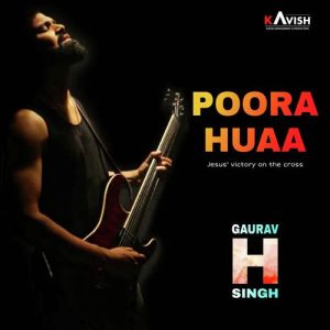 Poora Huaa Album Art