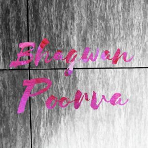 Poorva Album Art