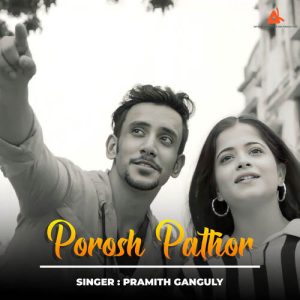 Porosh Pathor Album Art