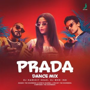 Prada Dance Mix (Dance Mix)