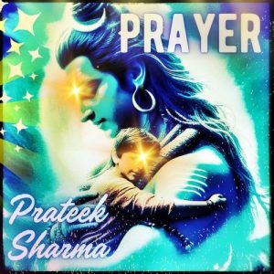 Prayer Album Art