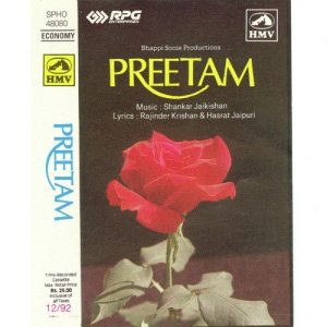 Preetam