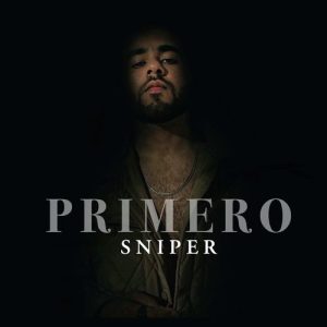 Primero Album Art