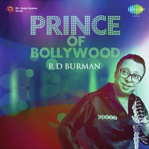 Prince Of Bollywood – R.D. Burman