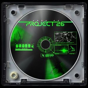 Project 26