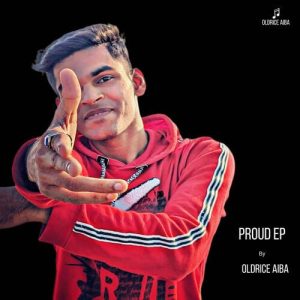 Proud EP