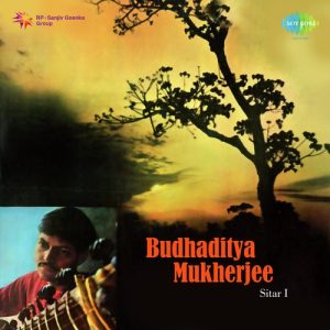 Pt. Budhaditya Mukherjee – Sitar