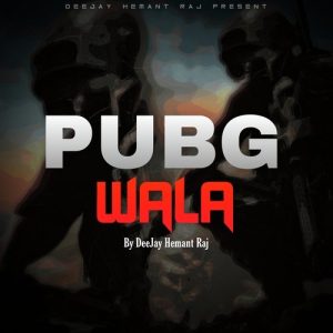 Pubg Wala (Remix) Album Art