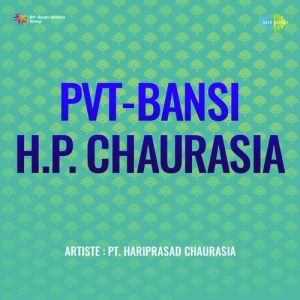 Pvt Bansi H P Chaurasia Album Art