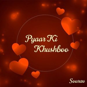 Pyaar Ki Khushboo Album Art