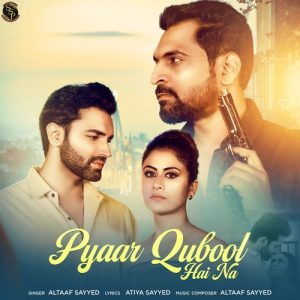 Pyaar Qubool Hai Na Album Art