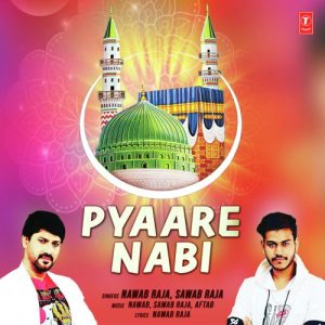 Pyaare Nabi