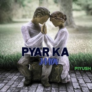 Pyar Ka Jaadu Album Art