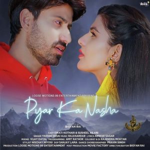 Pyar Ka Nasha