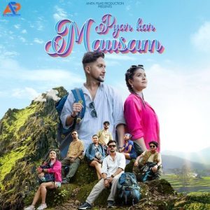 Pyar Kar Mausam (Nagpuri Song) Album Art