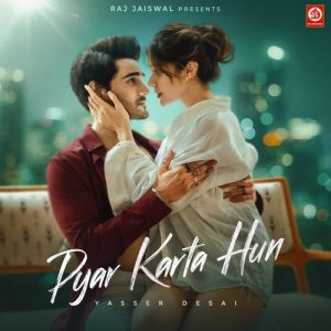 Pyar Karta Hun (2025) Album Art
