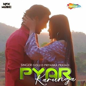 Pyar Karunga Album Art
