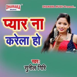Pyar Na Karela Ho Album Art