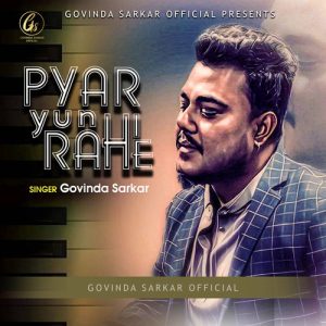 Pyar Yun Hi Rahe Album Art