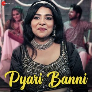 Pyari Banni Album Art
