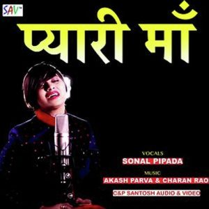 Pyari Maa Album Art