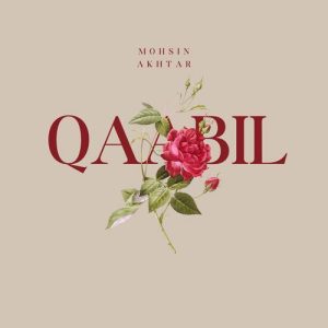 Qaabil Album Art