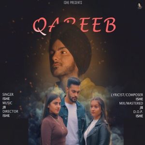 Qareeb Album Art