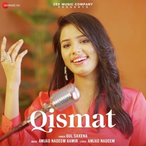 Qismat Album Art