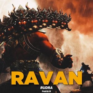 RAVAN – Hindi Rap