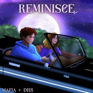 REMINISCE Album Art