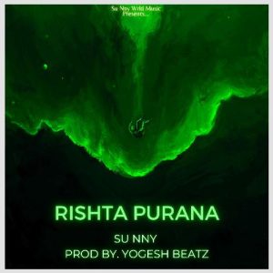 RISHTA PURANA Album Art