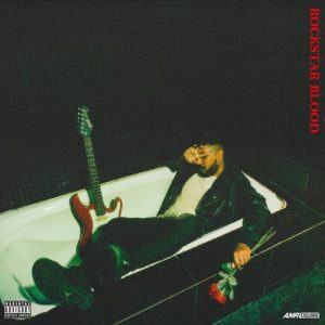 ROCKSTAR BLOOD