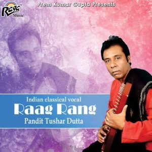 Raag Rang Album Art