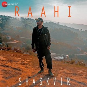 Raahi Album Art