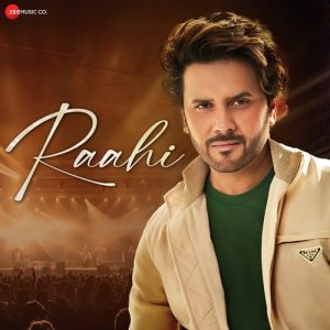 Raahi (2024) Album Art