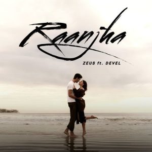 Raanjha Album Art