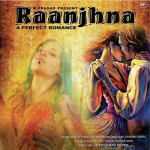 Raanjhna