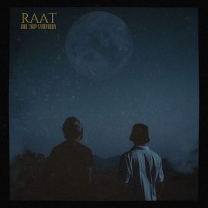 Raat Album Art