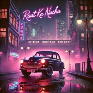 Raat Ka Nasha – Single