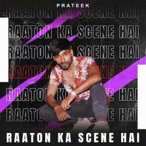 Raaton Ka Scene Hai Album Art