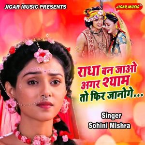 Radha Ban Jao Agar Shyam To Fir Janoge Album Art