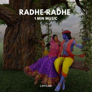 Radhe Radhe – 1 Min Music (1 Min Music) Album Art
