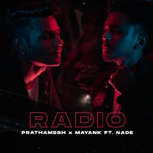 Radio Album Art