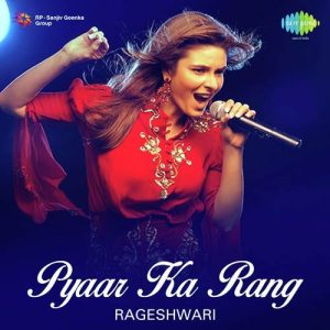 Rageshwari Pyaar Ka Rang Album Art