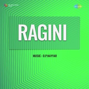 Ragini Album Art