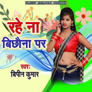Rahe Na Bichhauna Par Album Art