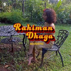 Rahiman Dhaga (Acoustic)
