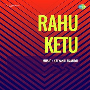 Rahu Ketu Album Art