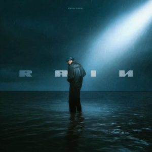 Rain (2025) Album Art