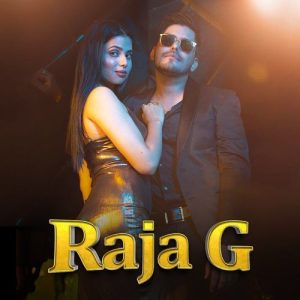 Raja G Album Art